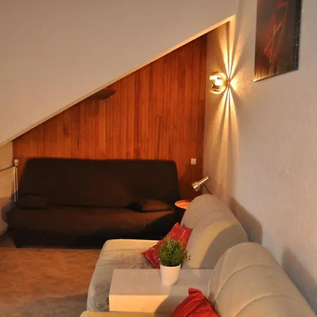 Olympe By Interhome Apartment *