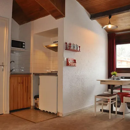 Apartment Olympe By Interhome *