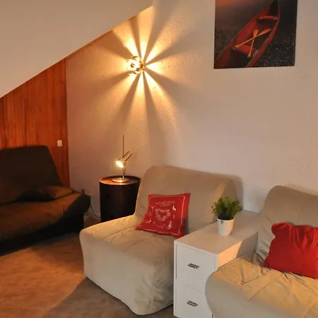 Olympe By Interhome Apartment Les Deux Alpes