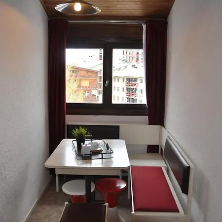 Apartment Olympe By Interhome *