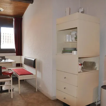 Olympe By Interhome Apartment Les Deux Alpes